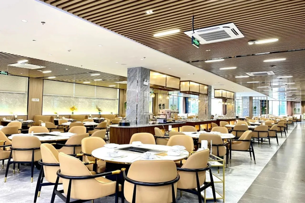 Deberlin Hotel