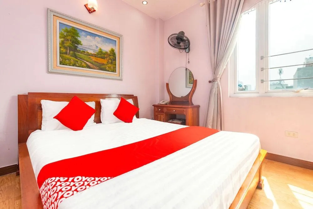 OYO 887 Star Hotel