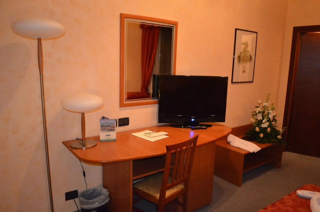Hotel Colle della Trinità