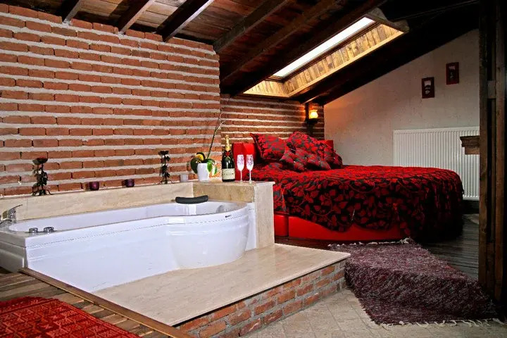 Daidalos Otel Burhaniye