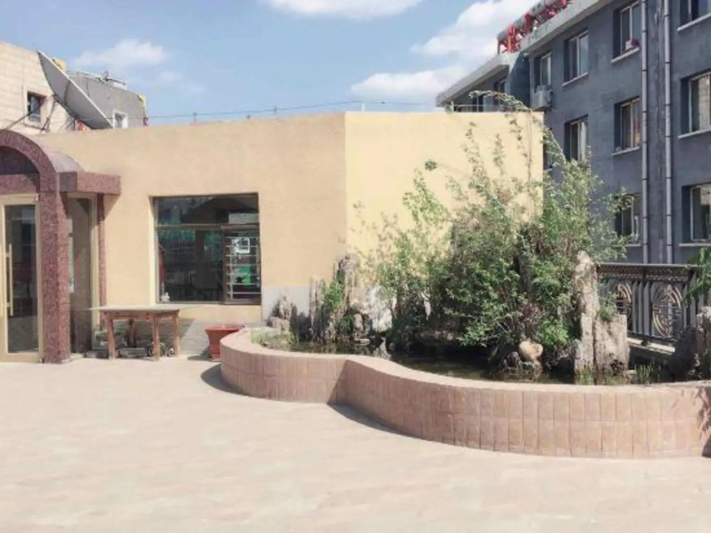 Jiuqi Hotel