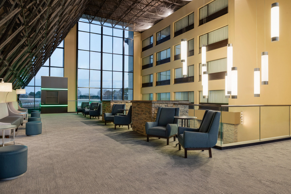 Holiday Inn Virginia Beach - Norfolk by IHG