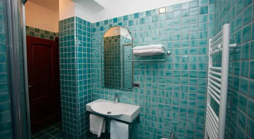 B&B Villa Maria