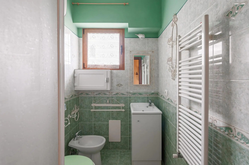 Musica in Sorrento With 3 Bedrooms and 2 Bathrooms