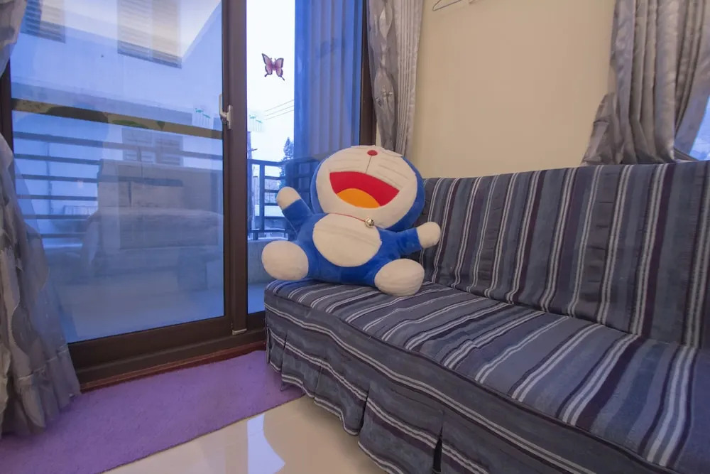 Flower 85 Homestay