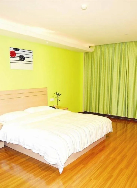Heng 8 Hotel Hangzhou Xiangshan Guali