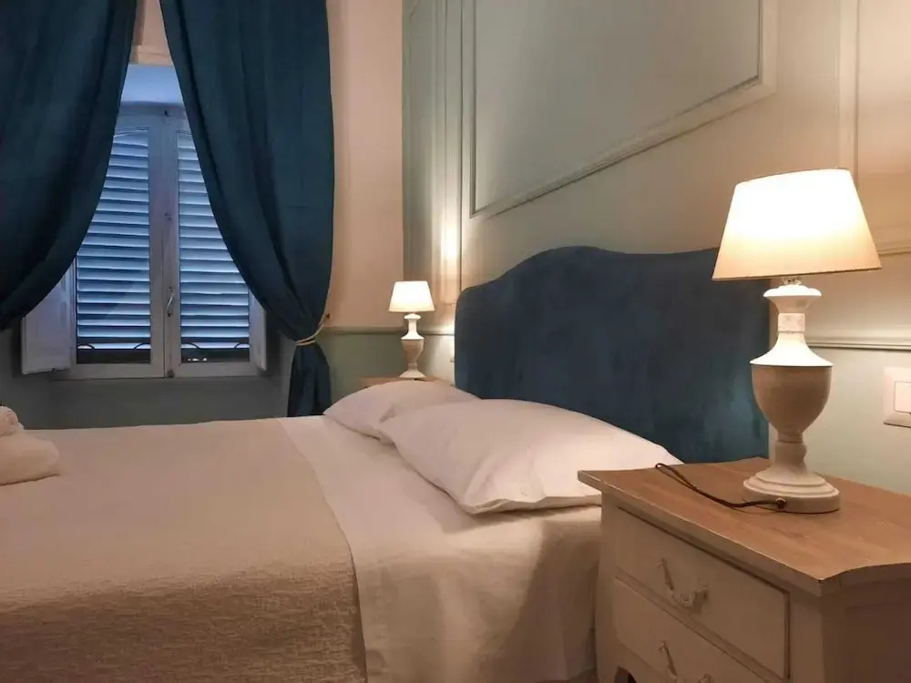 Urban Guesthouse Monti
