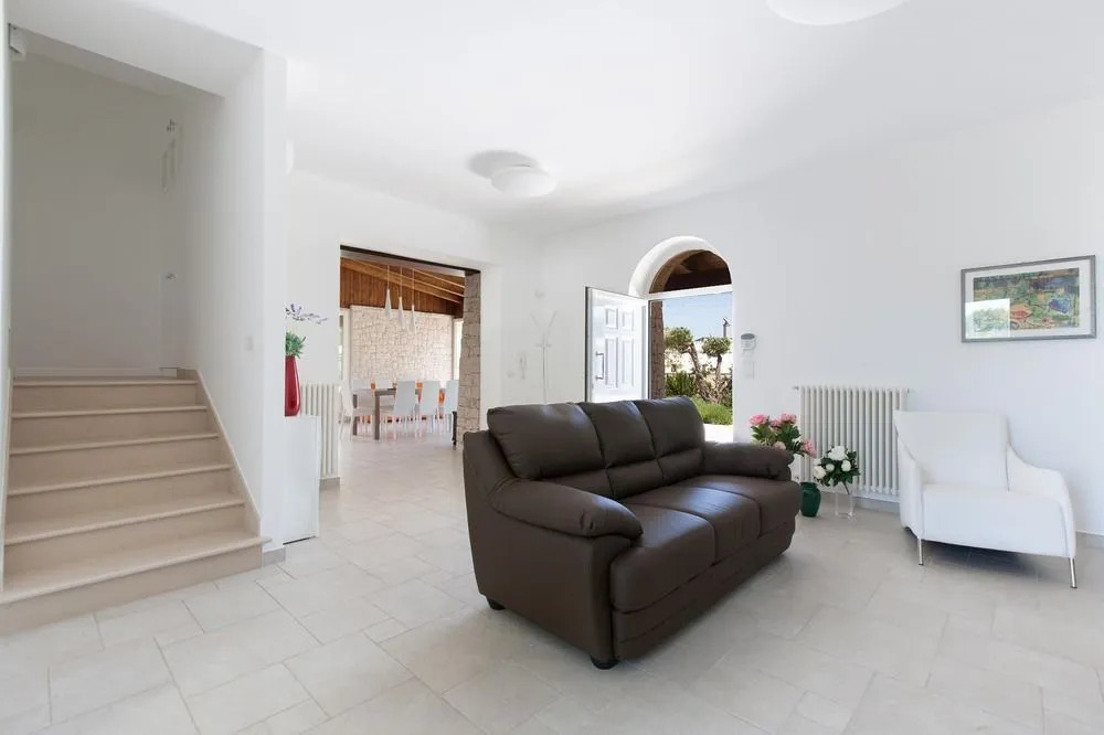 Villa Palmira