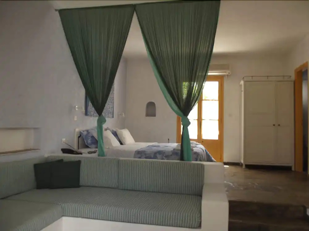 Nefeli Hotel Leros