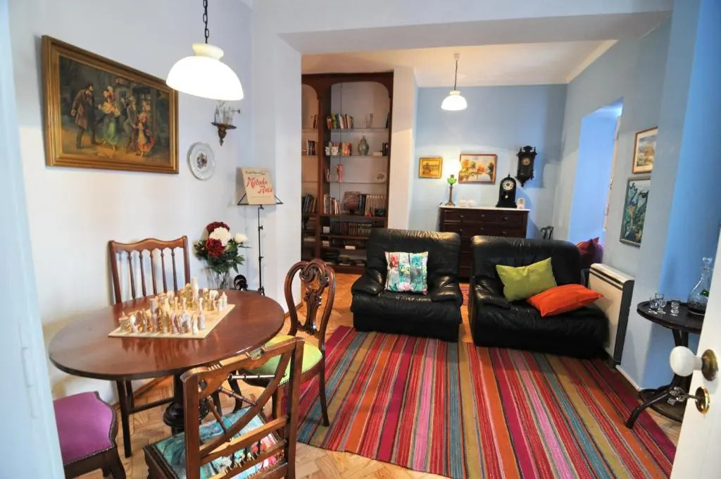 Casa do Jardim