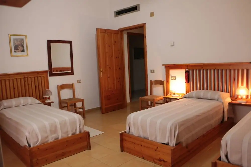 Hotel SAdde