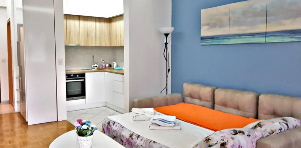 KV apartment