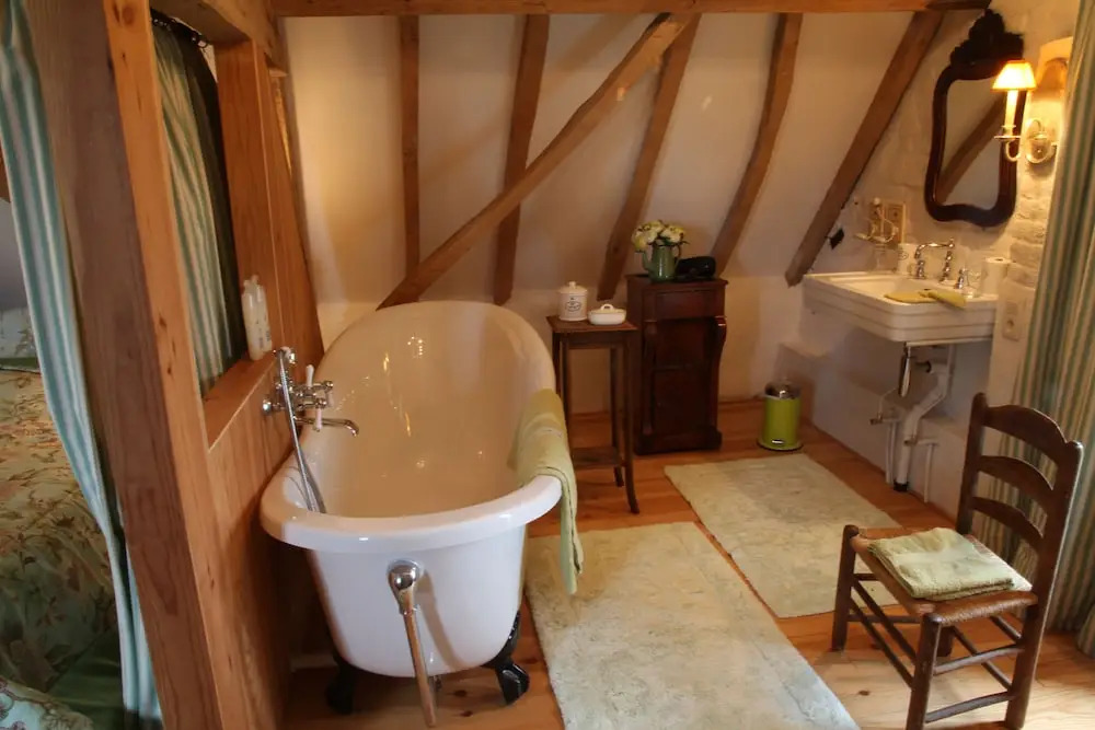 B&B Gezellehof