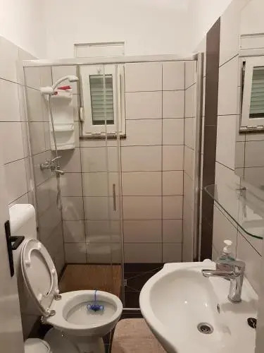 Apartman Laura