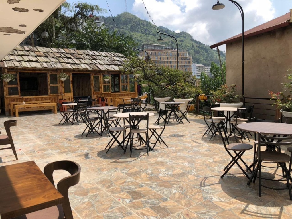 Sapa Signature Inn