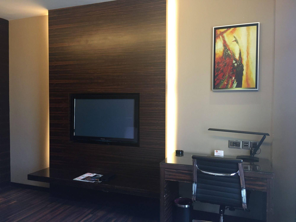 Horizon Hotel