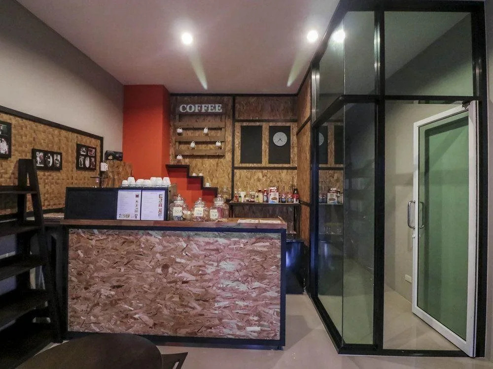 Mamuong Hotel