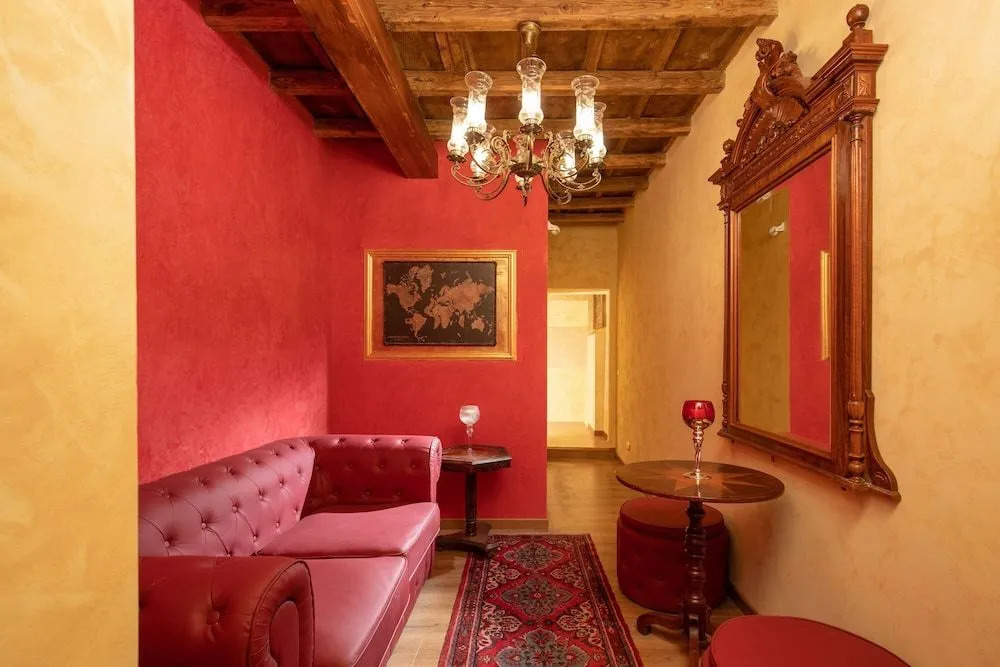 Residenza Nobile Laurina