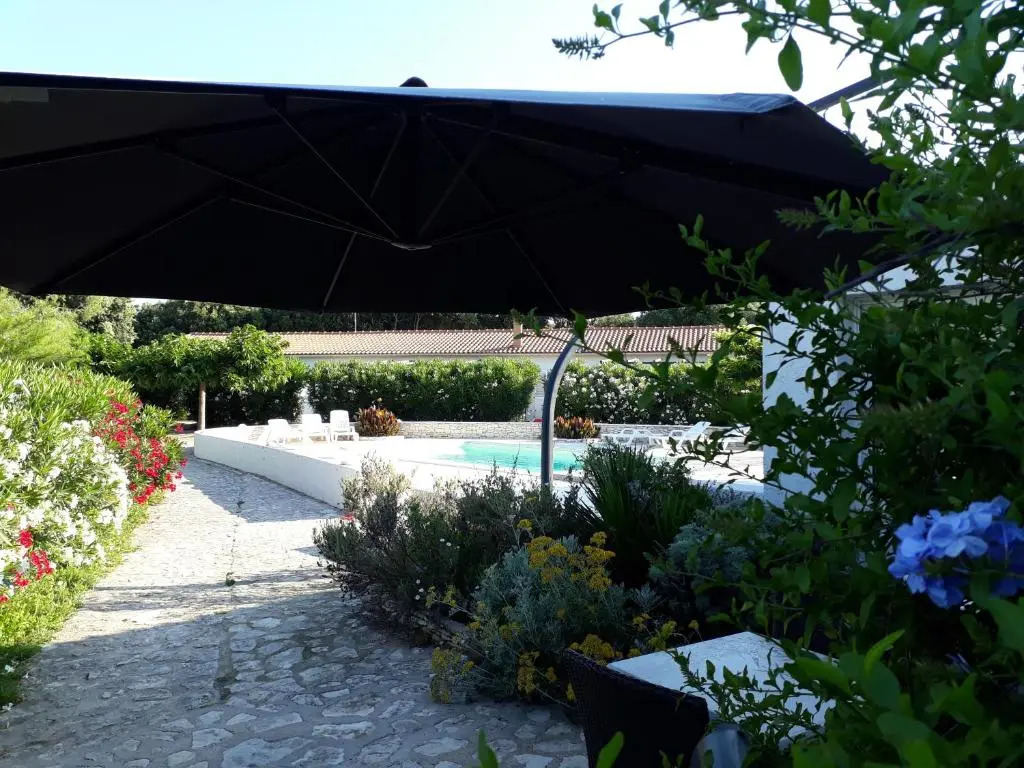 Hôtel Padolo