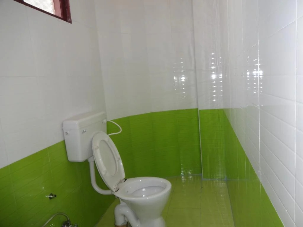 Green Apple Residence