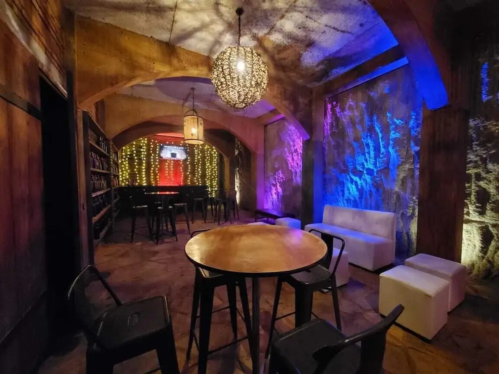 Selah Hotel