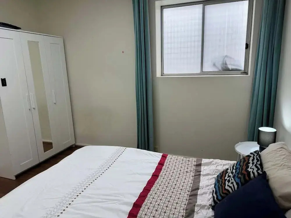Metawise Charming Retreat at Huntingdale E4