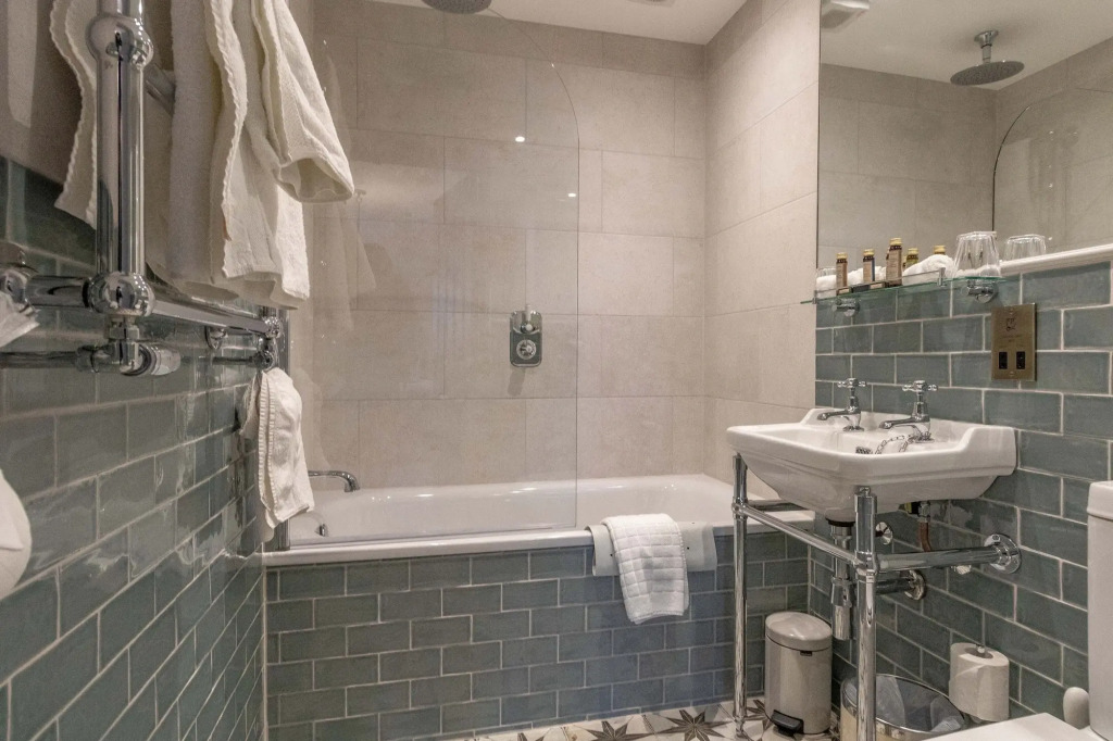 Cragwood Country House Hotel