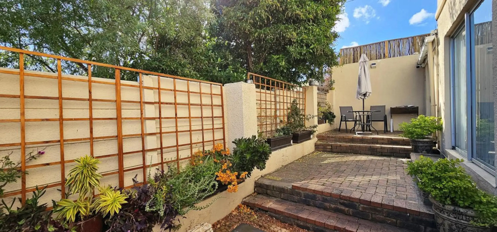 Walters Lane Apartment 1