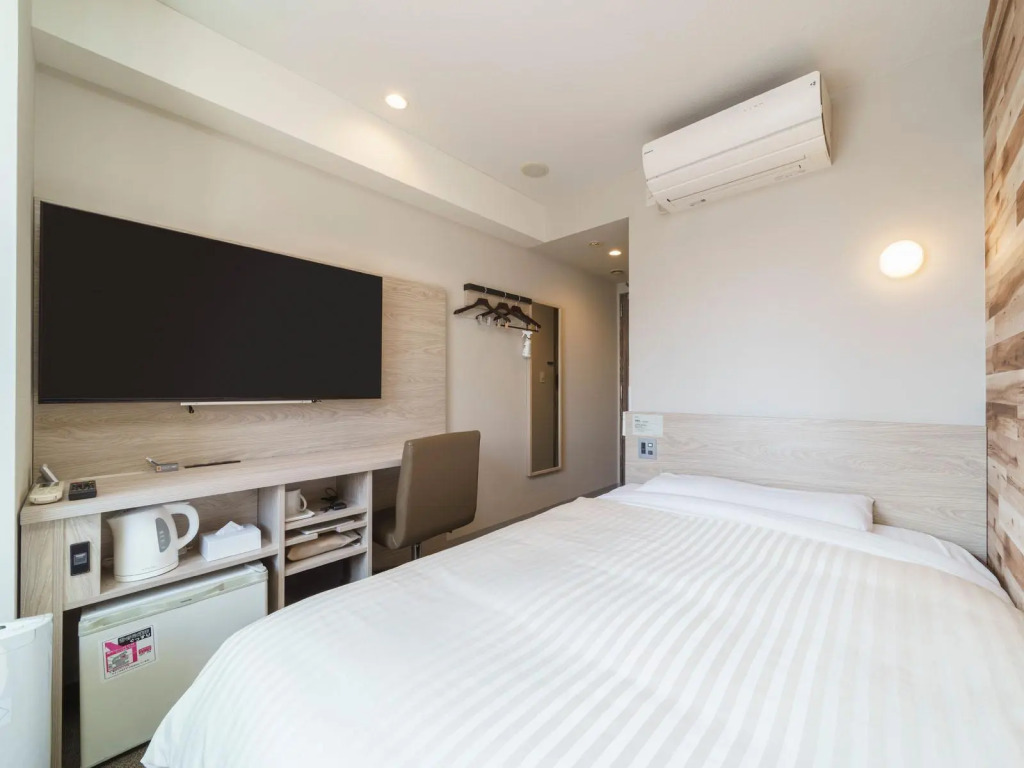 Super Hotel Kushiro Kurogane