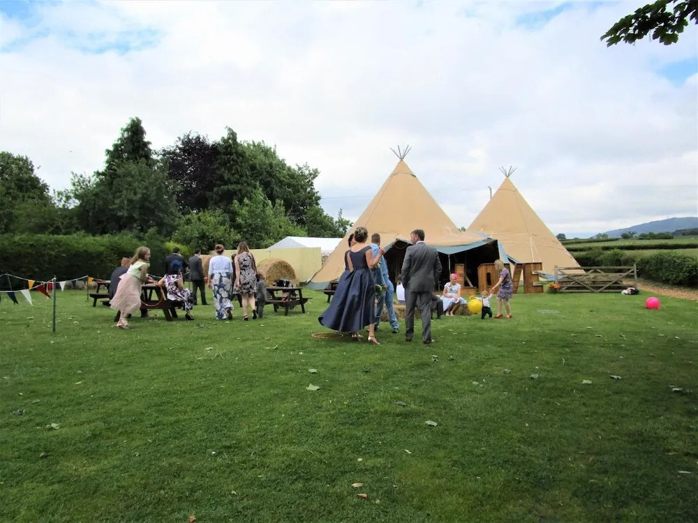 The Wroxeter Hotel