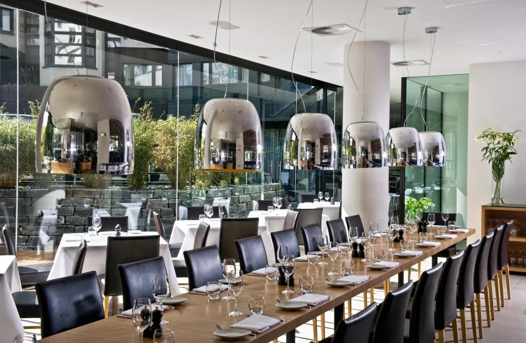 Wyndham Berlin Excelsior