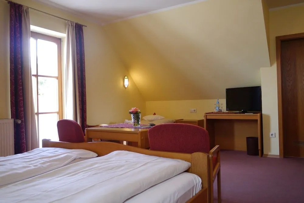 Hotel Gasthof Sporrer