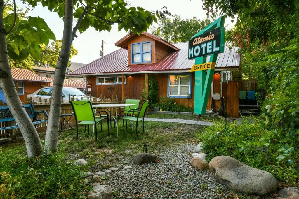 Kokopelli Lodge