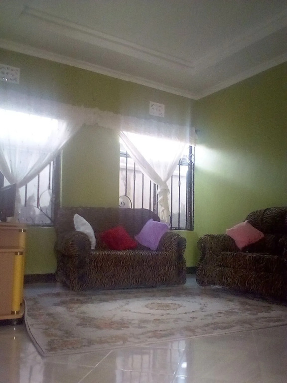 View Mountain House - Backpackers