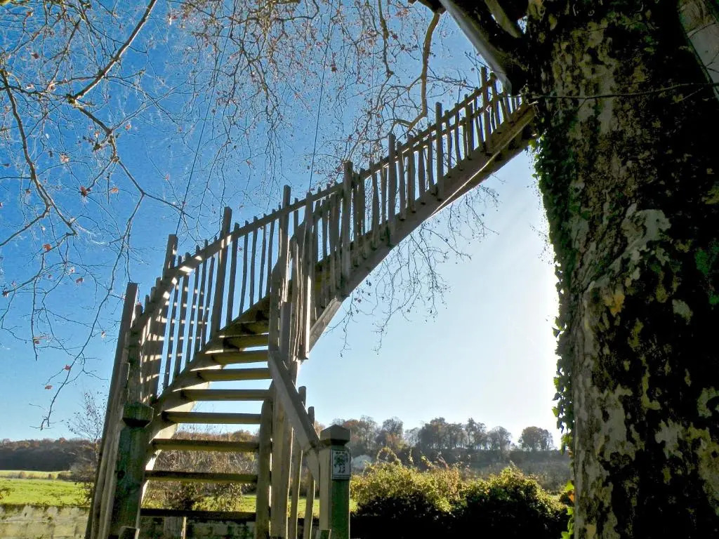 Moulin de Rioupassat Chambres d'Hôtes de Charme