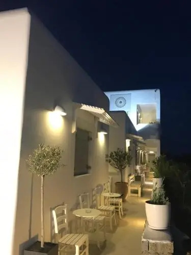 Unique Apartments