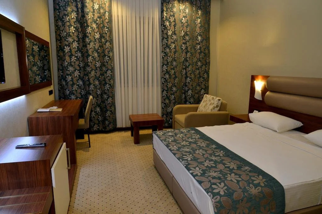 Miba Hotel