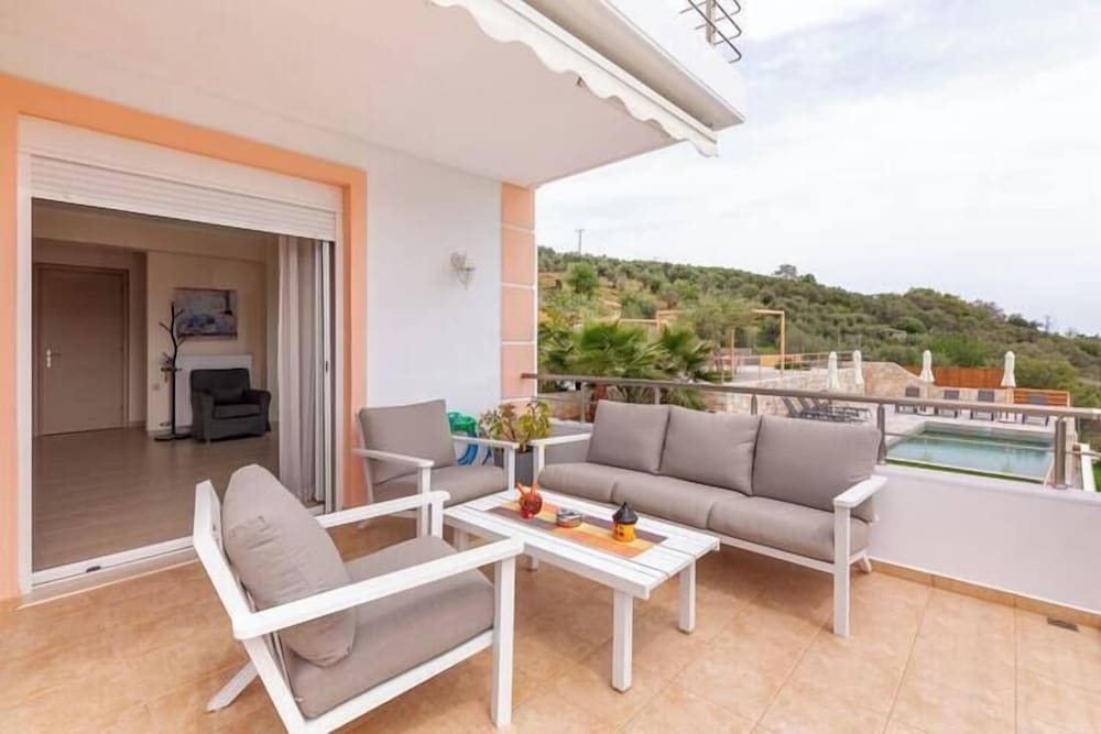 Villa Oasis