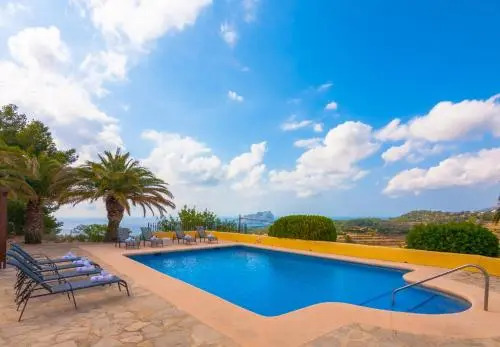 Villas Guzman - Romani