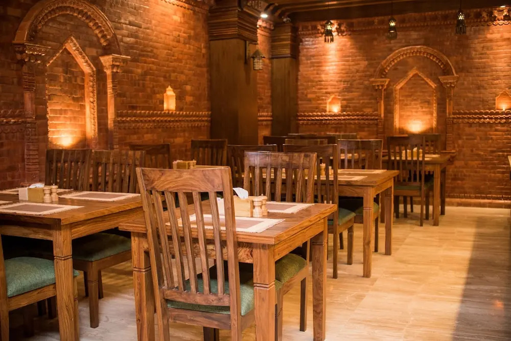 Everest Boutique Hotel - Your Heritage Home