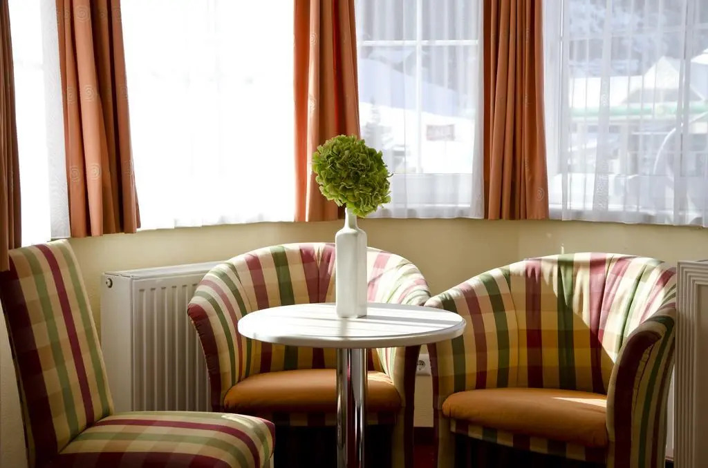 The Hotel - himmlisch wohlfühlen