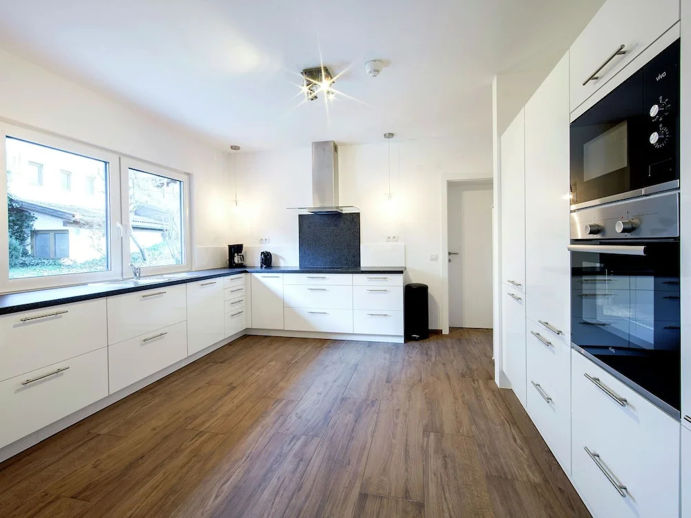 Luxurious Apartment in Finkenberg Near Ski Area
