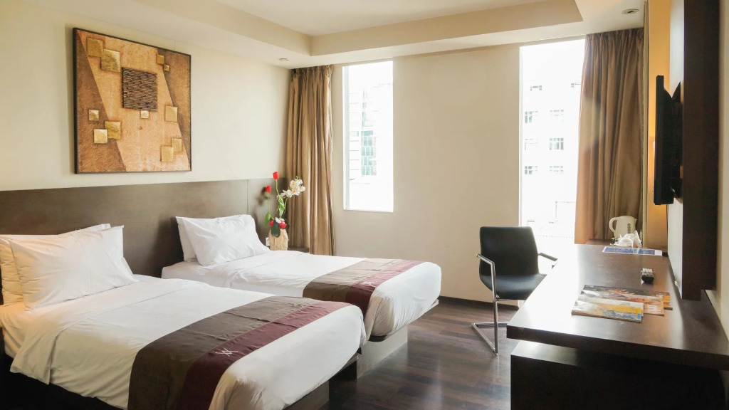 Akmani Hotel Jakarta