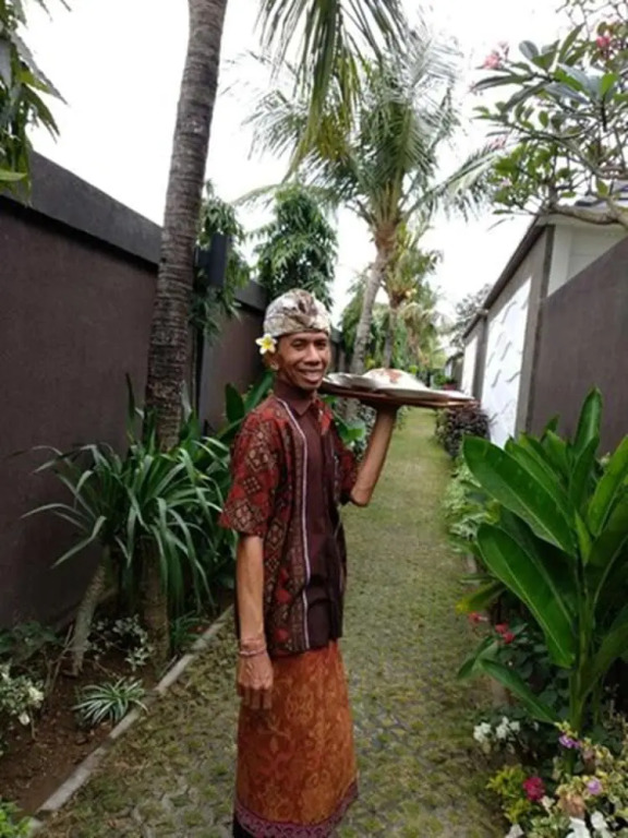 Villa Ava Seminyak Bali