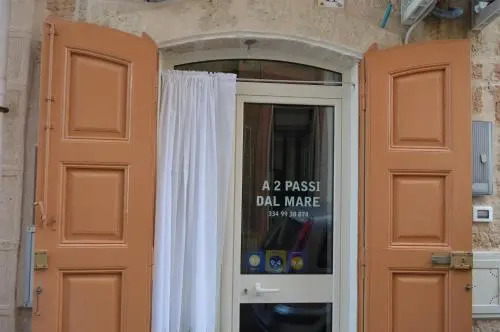 A due passi dal mare locazione turistica