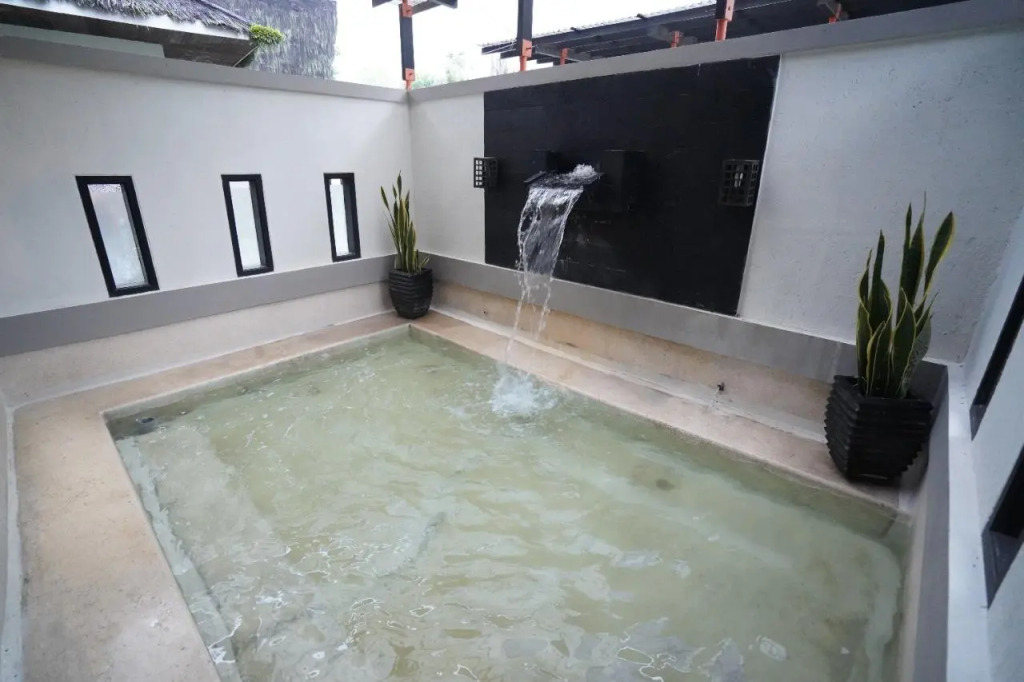 Sabda Alam Hotel & Glamping