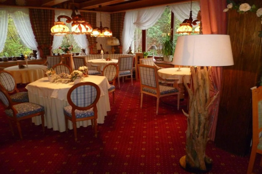 Wellness und Romantik Hotel Landhaus Helmboldt Helmboldt
