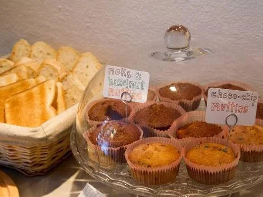 B&B Il Giardino Del Pettirosso