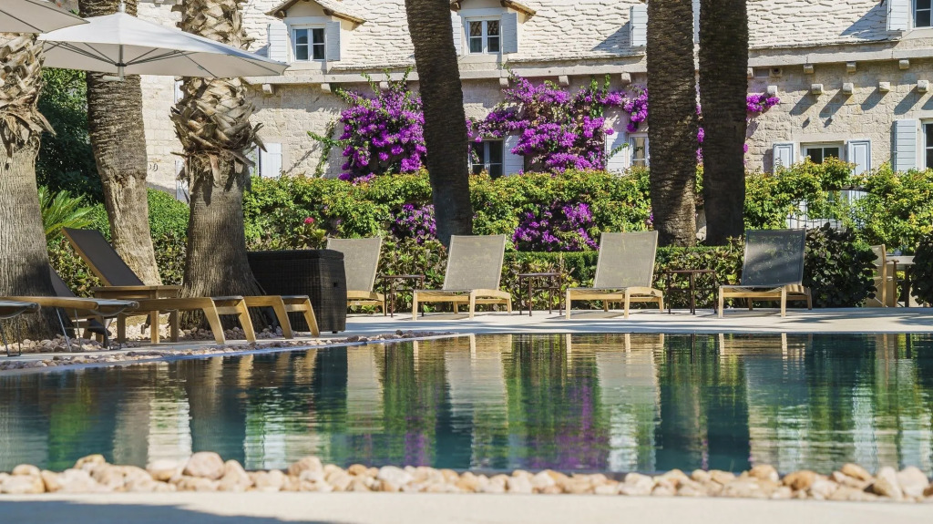 Hotel Lemongarden