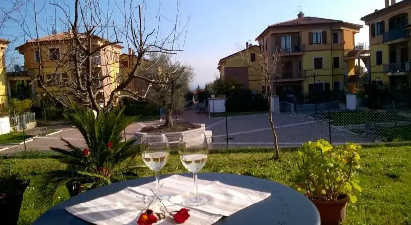 B&B Piccolo Borgo